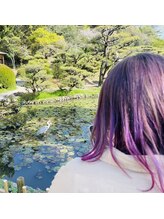 はあとねいる 高知はりまや店&nbsp;岡田 秀美