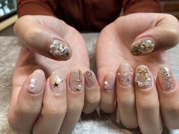 チアフル ネイルアンドアイラッシュ(cheerful)/