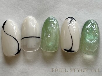 Handエレガントコース