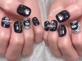 ネイルチップ