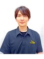 ぐんじ美容痩身整体院/郡司 直樹