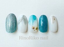 リノリコ 阿佐ヶ谷店(RinoRiko)/夏 3　2025