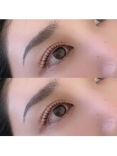 グラス バイ ネオリーブ 大倉山駅前店(grace by neolive)/まつ毛パーマ