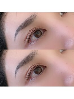 グラス バイ ネオリーブ 大倉山駅前店(grace by neolive)/まつ毛パーマ