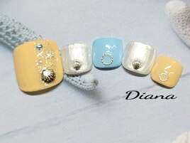 定額フット６９８０円　C‐075