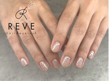 レーヴ(REVE)/ワンカラーコース
