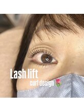 ブライト(bright)/ラッシュリフト