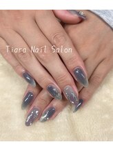 ティアラ(Tiara)/持ち込みデザイン