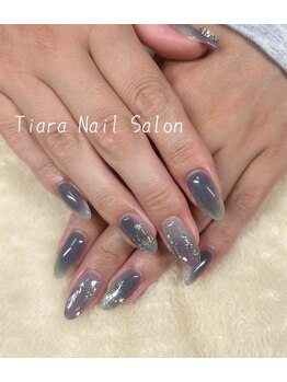 ティアラ(Tiara)/持ち込みデザイン