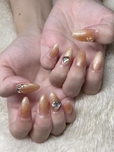 インプレス 鶴見店(Impress)/オレンジマグネット