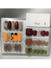 キャンアイドレッシー 小幡店/2025年10月限定　定額　A　Plan