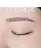 アイマ 北千住(imma)/アイブロウスタイリング