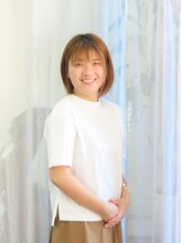 シエルブルー Ciel-bleu 羅 静