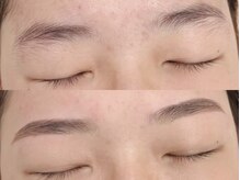 アンドアルファ 水戸(&α)&α/美眉/眉毛/アイブロウ/眉/水戸