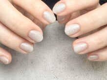 マニネイルケア 熊本店(maninail CARE)/シンプルデザイン