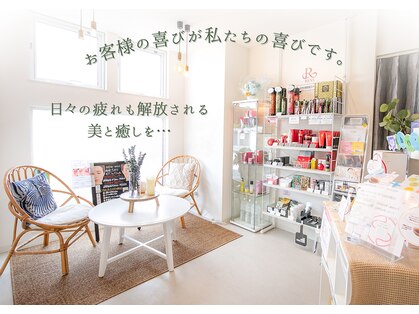 ニコリー(NICOLY)の写真