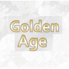 ゴールデンエイジ(Golden Age)のお店ロゴ