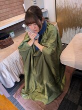 ソアン/寒い季節はよもぎ蒸し