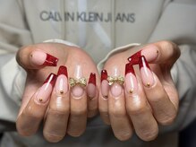 コモネイルスタジオ(CoMo Nail Studio)/