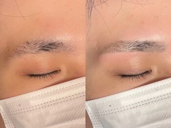 アイクイック 新宿 新宿駅西口店(Ai Quick)/アイブロウ/眉毛ワックス/メンズ