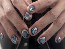 ブランクルネ(blanclune)/ men's design