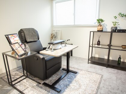 ナフ(naf)の写真