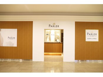 【痩身＆ブライダルエステ】ラ・パルレ 富山店