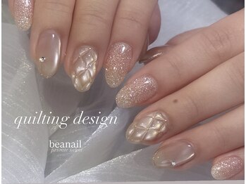 ベアネイル(beanail)/