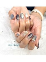 マリアージュ(Mariage)/