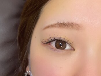 レーヴラグゼ(REVE LUXE)/フラットラッシュ120本