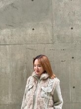 ネイルメゾン 梅田(NAIL MAISON)&nbsp;Moka 