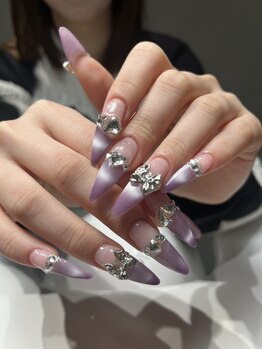 リノリー 仙台駅西口2号店(rinory)/定額デザイン