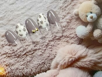 トア(TOA)/２月【定額】シンプルコース