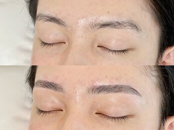 フルム 京都駅前店(Heuleum)/メンズHBL