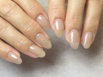 シンプルワンカラー