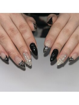 ★【hand/90分】¥7500~