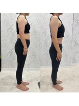 ルビア 岡崎矢作店(LUVIA)/Before&After