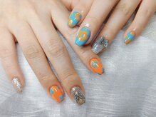 アイゴネイル 錦糸町(Aigoネイル)/