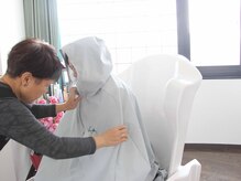 YOSAPARK Voice/妊活や産後ダイエットにも人気