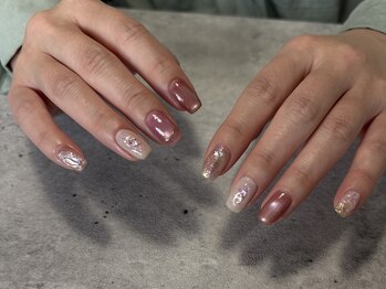 ［Akari担］おまかせデザイン