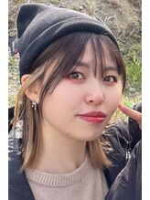 マディア(MADIA) SAYA