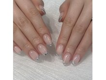 アイラサロン(Aira salon)の雰囲気(\上質空間★ソファ席/落ち着いた空間でリラックスしながら施術)