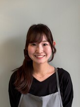 フルリバイアウラ(fleuri by aura)&nbsp;MOMOKA 