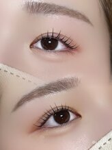 ミロ バイ キング 心斎橋店(Milo by king)/#マツエク#パリエク#つけ放題