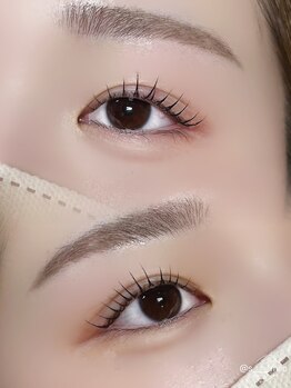 ミロ バイ キング 心斎橋店(Milo by king)/#マツエク#パリエク#つけ放題