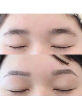 ワッカ(Wakka)/眉デザインWax