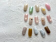 マイ ネイル 銀座店(Mai Nail)/