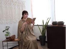 デューン 蕨店(Dune)の雰囲気（テレビで話題沸騰中！よもぎ蒸しで代謝UP！免疫力UP！）