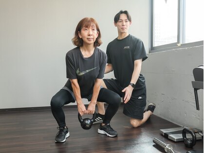 ビオス さいたま新都心店の写真