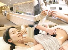 トータルビューティーサロンリュバン(Total beauty salon Ruban)